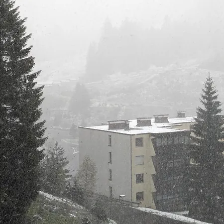 Refuge Auroisud Apartamento La Bresse Exterior foto
