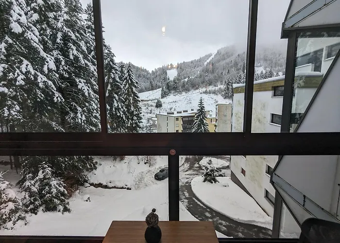 Refuge Auroisud